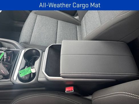 New 2026 GMC Terrain Elevation AWD/4WD image 19