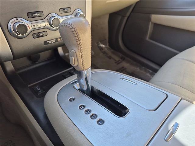 Used 2012 Nissan Murano SL AWD/4WD image 17