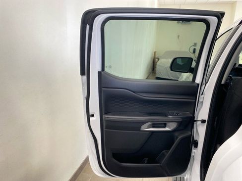 New 2025 Ford Ranger XLT w/ FX4 Off-Road Package image 8