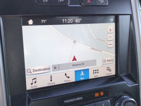 Used 2017 Ford F350 Lariat w/ Chrome Package image 27