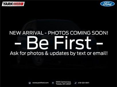 Used 2016 Lincoln MKZ Hybrid w/ Equipment Group 500A Select