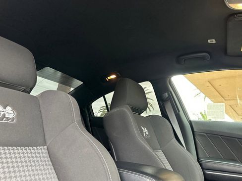 Used 2021 Dodge Charger Scat Pack w/ Navigation & Travel Group image 17