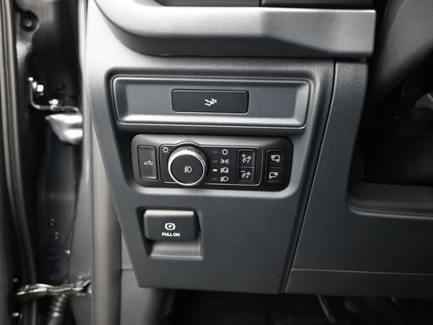 New 2026 Ford F150 XLT w/ Equipment Group 302A MID image 10