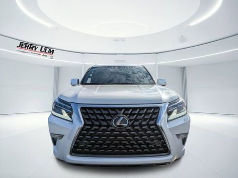 Used 2023 Lexus GX 460 Premium image 7
