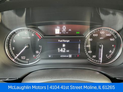 Certified 2023 Cadillac XT5 Premium Luxury w/ LPO, Floor Liner Package image 26