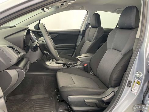 Used 2022 Subaru Impreza 2.0i AWD/4WD image 12