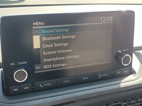 Certified 2024 Honda Accord EX image 27