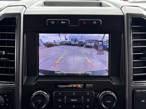 Used 2020 Ford F150 XLT w/ Equipment Group 302A Luxury image 25