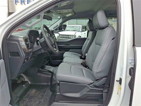 New 2025 Ford F150 XL image 6