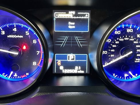 Used 2019 Subaru Outback 2.5i Premium AWD/4WD image 10