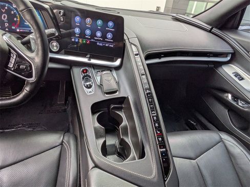 Used 2023 Chevrolet Corvette Stingray Preferred Conv w/ 2LT image 19