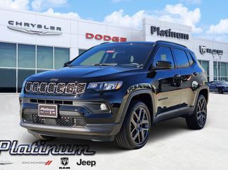 New 2026 Jeep Compass Latitude video 2