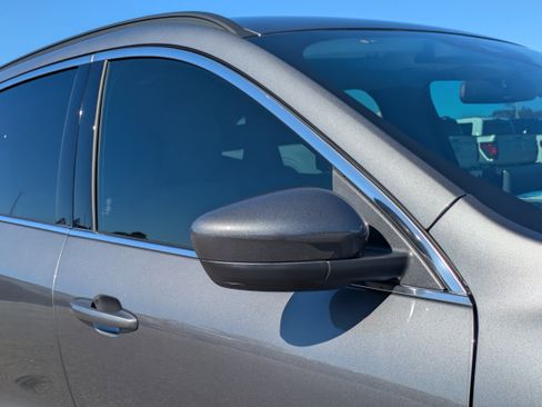 New 2026 Ford Escape SE FWD image 11