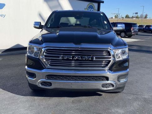 Used 2024 RAM 1500 Laramie image 6