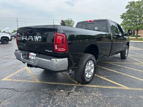 New 2025 RAM 2500 Big Horn image 10