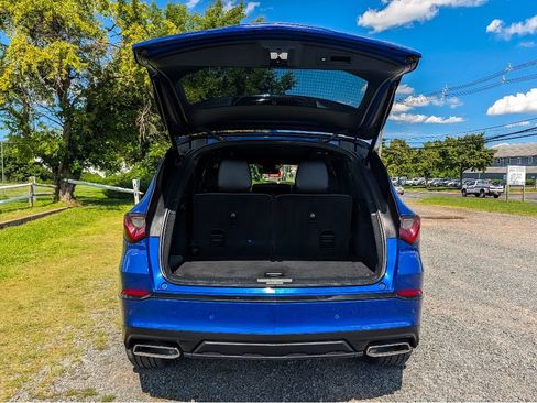 Used 2022 Acura MDX A-Spec AWD/4WD image 7
