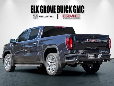 New 2026 GMC Sierra 1500 Denali w/ Denali Reserve Package image 6