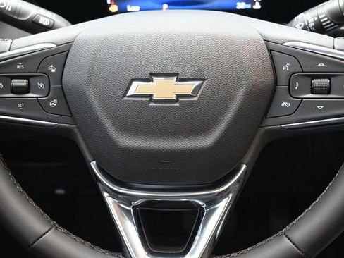 New 2026 Chevrolet TrailBlazer LT w/ Convenience Package image 27