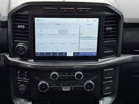 Used 2022 Ford F150 Tremor w/ Equipment Group 401A Mid image 15