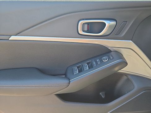 Used 2024 Acura Integra A-Spec FWD image 13