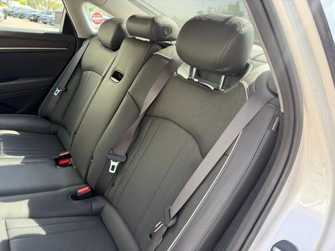 Used 2018 Genesis G80 3.8 w/ Option Group 03 RWD image 42