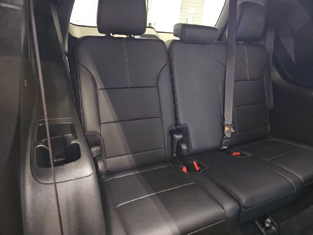 Used 2026 GMC Acadia Elevation w/ Black Edition FWD image 34