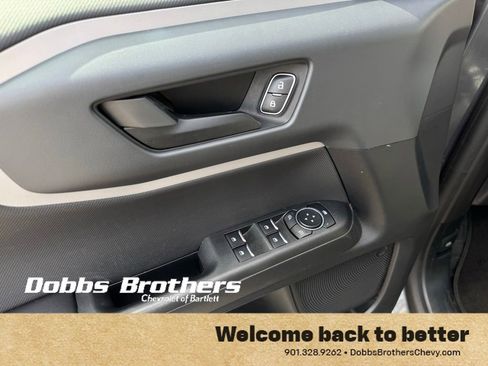 Used 2023 Ford Bronco Sport Big Bend AWD/4WD image 13