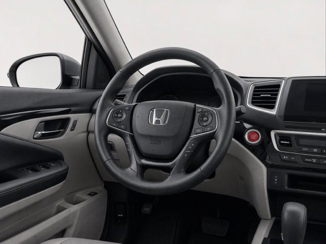 Used 2018 Honda Ridgeline RTL-E image 11