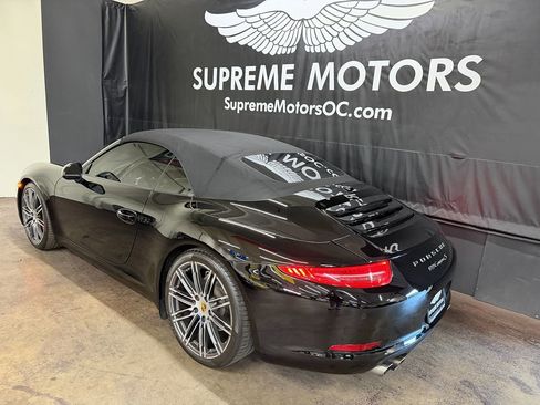 Used 2015 Porsche 911 Carrera S image 5