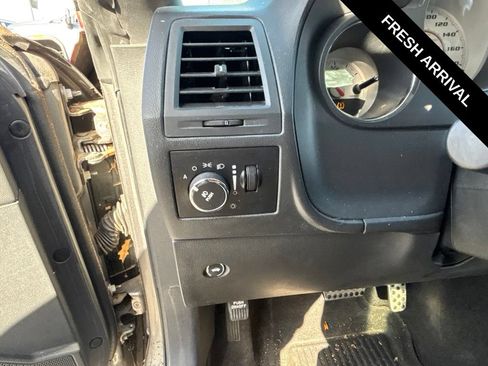 Used 2012 Dodge Challenger SRT8 w/ Premium Sound Group RWD image 13