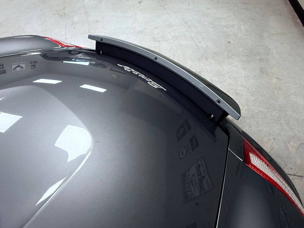 Used 2008 Porsche Boxster RWD image 58