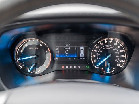 Certified 2021 Ford Ranger XLT w/ Equipment Group 301A Mid image 26