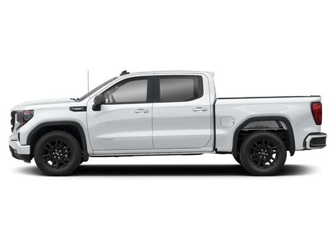 New 2026 GMC Sierra 1500 Elevation w/ Preferred Package AWD/4WD image 3