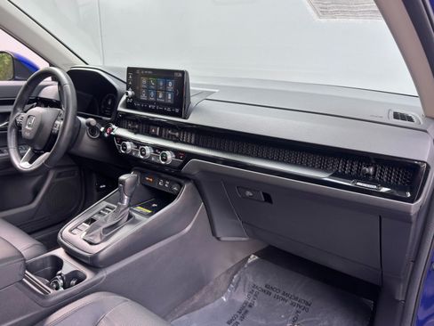 Used 2023 Honda CR-V EX-L image 14