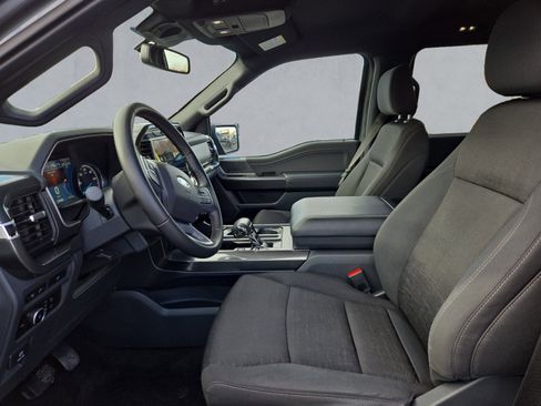 Used 2023 Ford F150 XLT w/ Equipment Group 302A High image 11