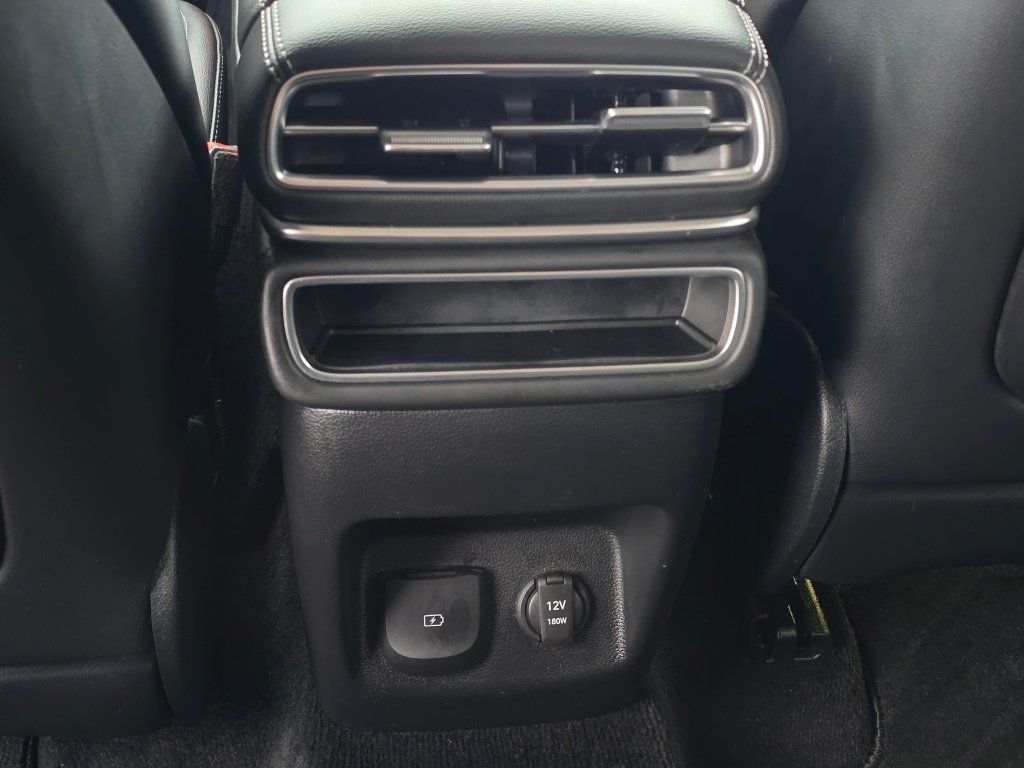 Used 2025 Genesis GV80 2.5T Standard AWD/4WD image 18