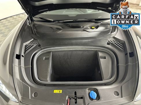 Used 2023 Audi RS e-tron GT w/ Ceramic Brake Package image 24