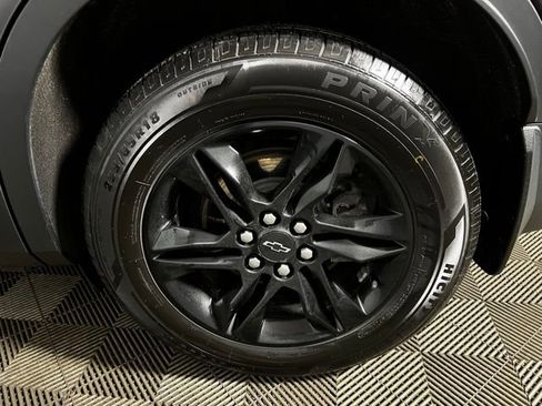 Used 2020 Chevrolet Blazer LT w/ Midnight/Sport Edition image 21