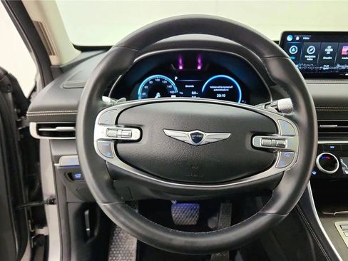 Used 2023 Genesis GV80 2.5T w/ Prestige Package image 35