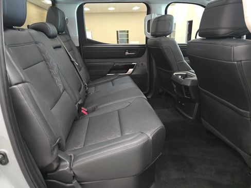 Used 2024 Toyota Tundra Limited AWD/4WD image 26