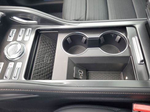 New 2026 Lincoln Nautilus Reserve image 27