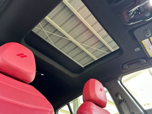 Certified 2024 Dodge Hornet R/T Plus w/ R/T Blacktop Package image 17