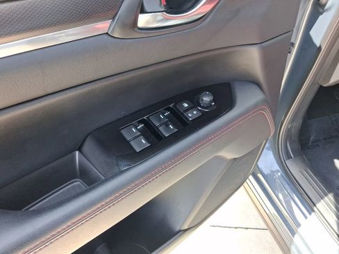 Used 2022 MAZDA CX-5 Carbon Edition AWD/4WD image 16