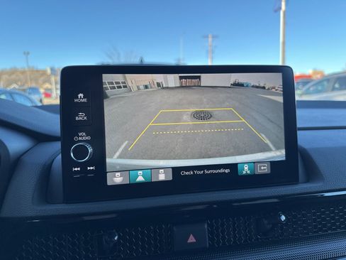 Used 2024 Honda CR-V Sport Touring image 57