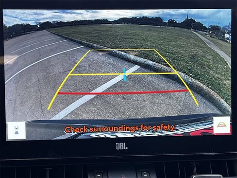 Used 2024 Toyota RAV4 Limited image 16