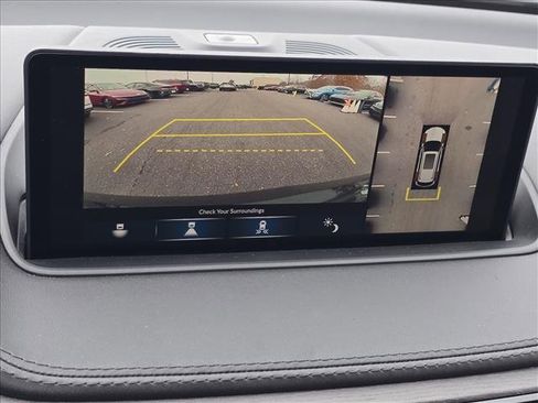 Used 2023 Acura MDX SH-AWD w/ Advance Package image 21