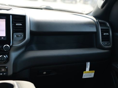 New 2026 RAM 1500 Express image 25