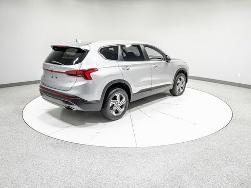 Used 2023 Hyundai Santa Fe SE AWD/4WD image 29