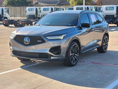 Used 2024 Acura MDX Type S image 11