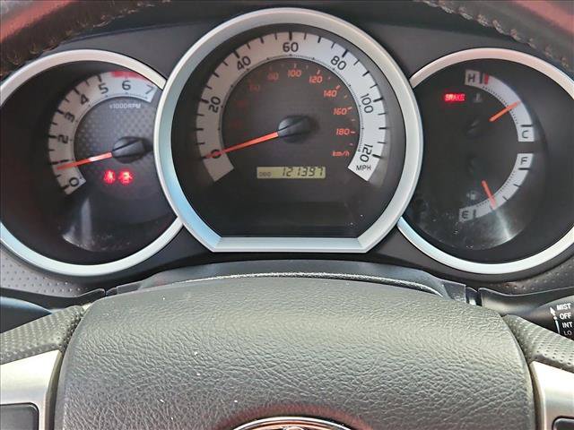 Used 2014 Toyota Tacoma 4x4 Double Cab w/ TRD Off-Road Package image 11